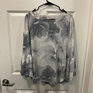Loft Blouse